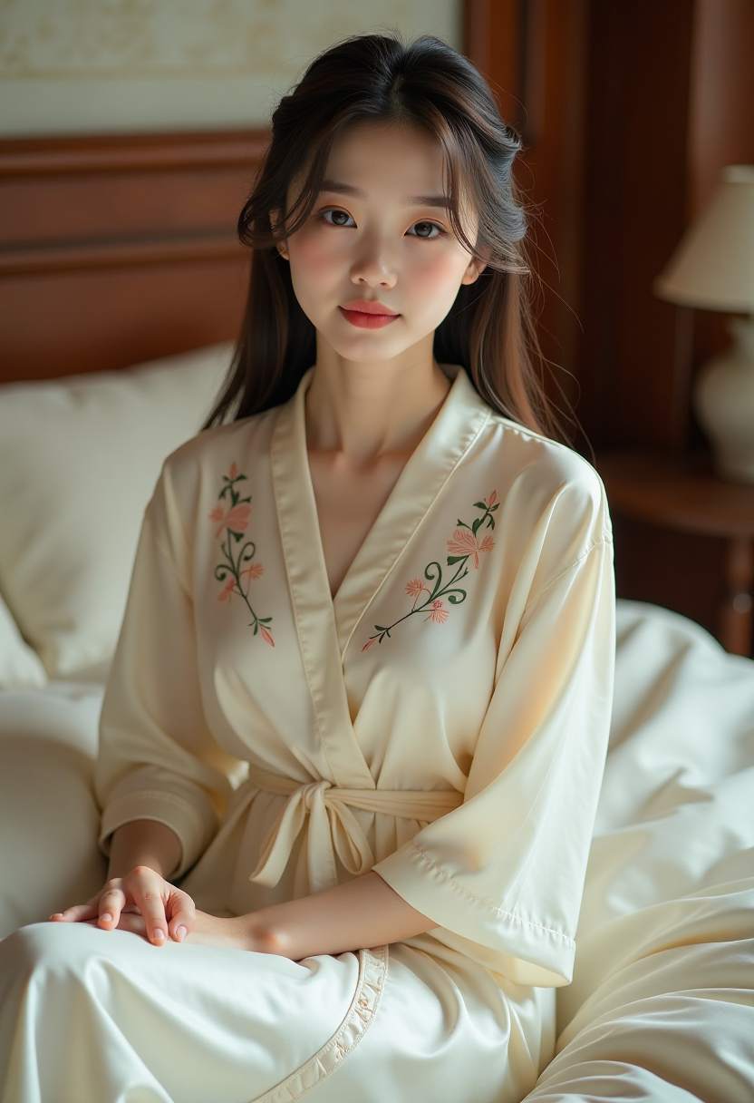远山来客电影海报